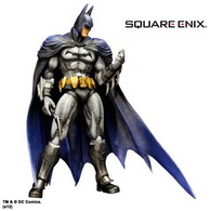 Square Enix